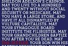 My Husband and I Made 'Yiddish Curses for Republican Jews.' You're