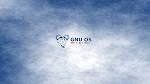 GNU OS (GNU Operating System) Desktop Wallpaper/