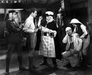 John Wayne at Brian's Drive-In Theater