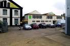 What is now the Fitness Club - via Daymix