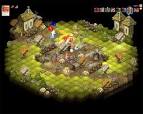 DOFUS | Tweet MMO