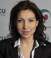 Ileana Izverniceanu, portavoz