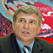 Montenegro boss Zoran