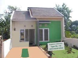 22 Model Rumah Minimalis Type 36 Terbaik 2016 | Model Rumah ...