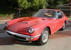 Maserati Mistral Blows in for $68000!