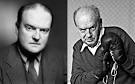 Edmund Wilson vs Vladimir