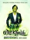 Wiz Khalifa & Big Sean Announce Tour | Hip-Hop Wired
