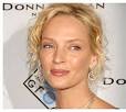 UMA THURMAN - Rotten Tomatoes
