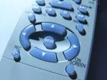 tv controller macro image (tv - via Daymix