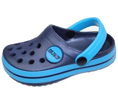 Girls Boys Kids Unisex Infants Clogs Mules Summer Beach Sandals ...