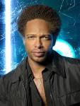 The actor who plays Warrick