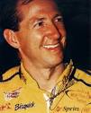 Sign Here Autographs:John Andretti in-person autographed photo