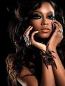 America's Next Top Model Season 3 ANTM Winner: Eva The Diva