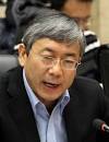西安交通大学校长郑南宁