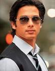 Shahid Kapoor Resimleri
