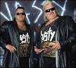 WWE "World Tag Team" | The Nasty Boys | 03/24/1991 - 08/