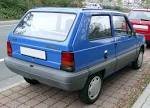 File:Seat Marbella rear 20071012.jpg - Wikipedia, the free ...