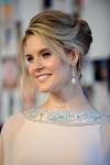 Maggie Grace | Beaut�� | Pinterest