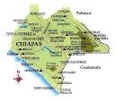 Chiapas Mexico