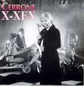 CERRONE DISCOGRAPHY