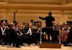 The Cleveland Orchestra Blog: May 2010
