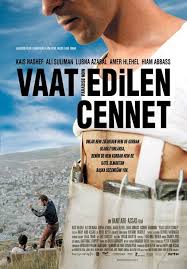  Vaat  Edilen Cennet