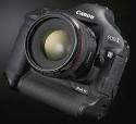 Canon EOS 1D Mark IV  EOS 1D MK4    1D Mk3 replacement