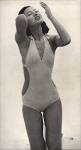 浅野ゆう子50歳 1960年 アカシアの雨がやむとき - すそ洗い