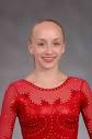 Olympic Gymnast Nastia Liukin