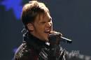 James Durbin Aiming for post-'American Idol' Rock Career