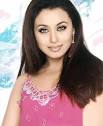 Rani Mukherjee