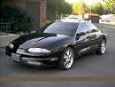 Oldsmobile Aurora | Porsche Autos Insight