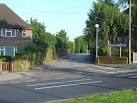 SK5442 : The entrance to Melbourne Park Medical centre - via Daymix