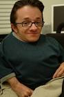 Travis Eberhard - Grew up in a