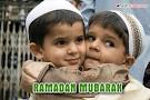 Ramadan Mubarak