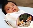BEYONCE'S Baby, BLUE IVY'S