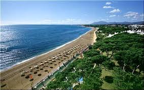 Costa del Sol