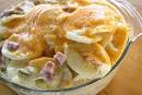 SCALLOPED POTATOES Recipe | Free Online Recipes | Free Recipes