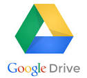 Water for Sixth Grade: Welcome to Google Drive