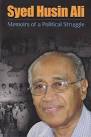 Syed Husin Ali: Memoirs of a