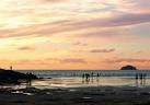 near to New Polzeath, Cornwall - via Daymix