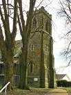 St David's Church, Miskin - via Daymix