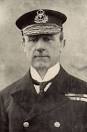 Grand Fleet under Admiral