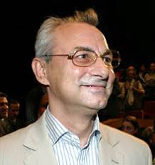 Ahmed Dogan. Photo by Yuliana Nikolova (Sofia News Agency) - 49101
