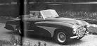 Abbott Ferrari 212 Export #0165EL 1952