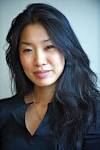 TINA CHANG with David St.-