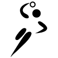 File:Handball pictogram.svg - Wikimedia Commons