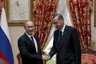 Putin holds talks in Turkey on Syria conflict - Livemint