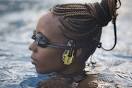 Finis SwiMP3 player