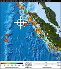 Tsunami Watch in Effect after Massive Earthquake off the Coast of ...